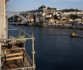 Porto by Douro Loft