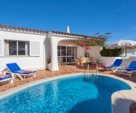 Vale do Lobo Villa Sleeps 4 Pool Air Con T480229