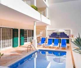 Vale do Lobo Villa Sleeps 4 Pool Air Con T480235