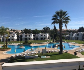 Clube Albufeira, Apartament V1 A/C