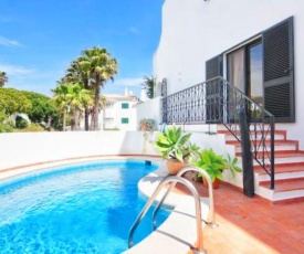 Vale do Lobo Villa Sleeps 4 Pool Air Con T678672