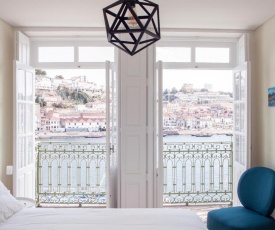 Porto By The River Apt