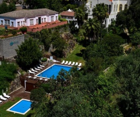 Villa Termal Monchique - Hotel Termal - member of Unlock Hotels