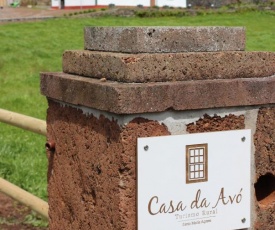 Casa da Avó - Turismo Rural