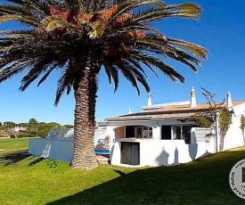 Vale do Lobo Villa Sleeps 4 Pool Air Con WiFi