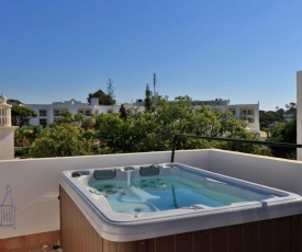 Vale do Lobo Villa Sleeps 6 Air Con T479922