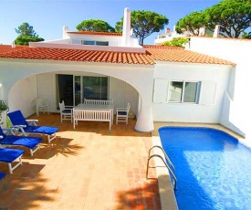 Vale do Lobo Villa Sleeps 6 Pool Air Con T479938