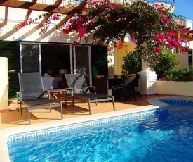 Vale do Lobo Villa Sleeps 6 Pool Air Con T479943