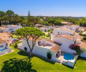 Vale do Lobo Villa Sleeps 6 Pool Air Con T607830