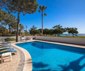 Vale do Lobo Villa Sleeps 6 Pool Air Con T607853