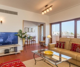 Starboard Luxury Apartment, Marina de Lagos