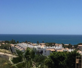 Stunning location - Porto de Mós beach