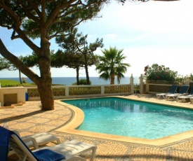 Vale do Lobo Villa Sleeps 6 Pool Air Con WiFi