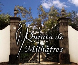 Quinta de Milhafres