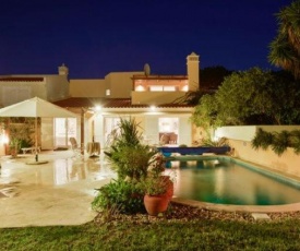 Vale do Lobo Villa Sleeps 8