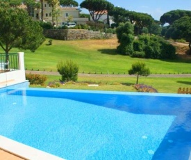 Vale do Lobo Villa Sleeps 8 Pool Air Con T480230