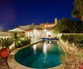 Vale do Lobo Villa Sleeps 8 Pool Air Con T607874