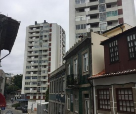 Porto Galiza Apartment