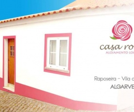 Alojamento Casa Rosa