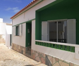 Casa do Outeiro