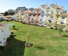 Fantastic Apartment in Jardins Santa Eulália