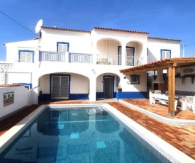 FLH Albufeira Family House with Pool