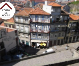 Porto Sé House Apartamentos