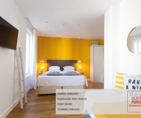 Aveiro Rossio Bed & Breakfast