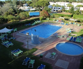 Vilamoura - Apartamento Praia e Golf PL II