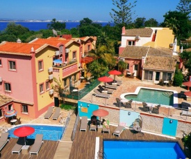 Villas D. Dinis - Charming Residence (adults only)