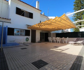 The Sunny Villa - Manta Rota