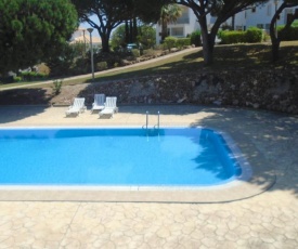 House with 3 bedrooms in Albufeira with shared pool enclosed garden and WiFi