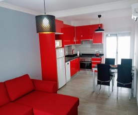 Apartamento Golden View 90043/AL