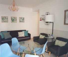 Apartamento Monte Gordo