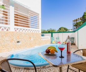 VILAMOURA PRIVATE BEACH Villa with Heated Pool