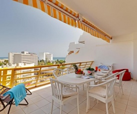 Al charb vilamoura Apartment