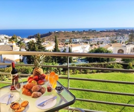 Luxury Apartment Ocean View