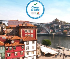 Ribeira do Porto Hotel