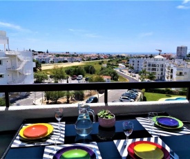 Magalie Sea View Apartment