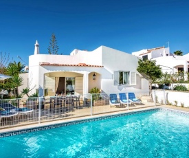 Family Villa Albufeira OCEAN