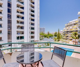 Algamar Apartment - Vilamoura Center