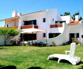 Chalet Playa Barra - Vacaciones perfectas en Aveiro