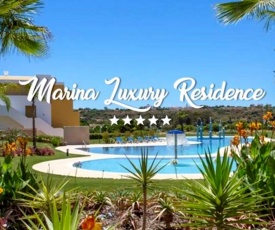 Marina Luxury Residence