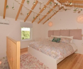 Rose Green Loft