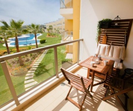 Modern Luxury Apartment near harbor of Albufeira