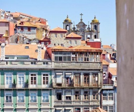 Rua das Flores Apartment