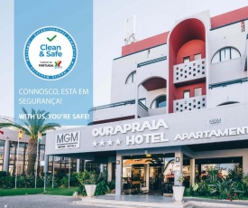 Muthu Oura Praia Hotel