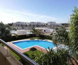 Aquamar Marina 209 by Vilamoura Sun