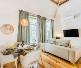 Santa Catarina Charming Loft