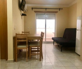 Apartamento T0 Montegordo